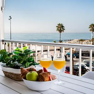 Sur Porlamar Apartment